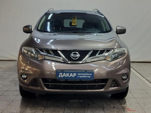 Nissan Murano II (Z51) Рестайлинг 2 с пробегом 2011 года, цена 950 000 рублей, 237838 км, внедорожник, Автокод Объявления
