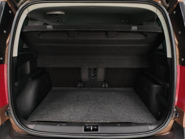 Skoda Yeti I с пробегом 2012 года, цена 930 000 рублей, 165245 км, внедорожник, Автокод Объявления