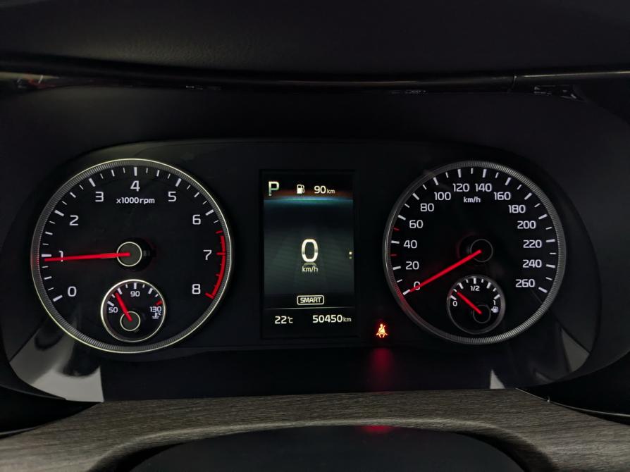 Kia K5 III Москва  - изображение 13