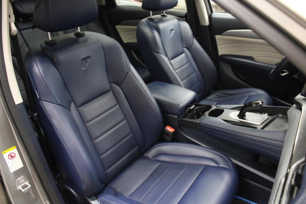 Haval F7 I Рестайлинг Томск  - изображение 14