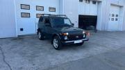 Lada (ВАЗ) Niva Legend I Стерлитамак  - изображение 18