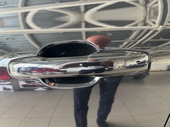 Volvo XC60 II Рестайлинг 2 с пробегом 2025 года, цена 7 800 000 рублей, 571 км, внедорожник, Автокод Объявления