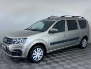 Lada (ВАЗ) Largus I Рестайлинг Ростов-на-Дону  - изображение 17
