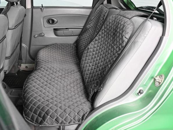 Chevrolet Spark II с пробегом 2006 года, цена 289 000 рублей, 262334 км, хэтчбек, Автокод Объявления