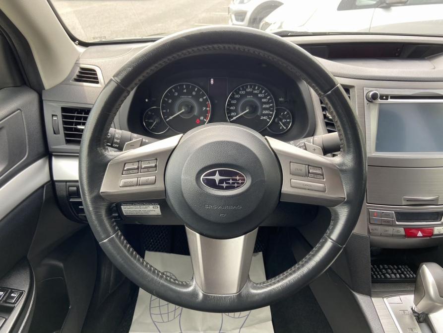 Subaru Legacy V Москва  - изображение 16