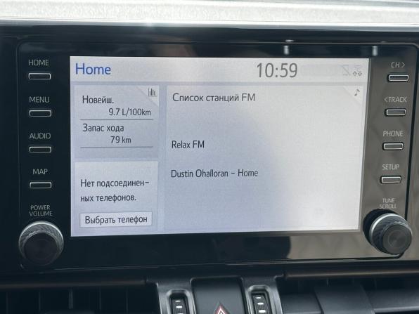 Toyota RAV4 V (XA50) с пробегом 2021 года, цена 3 250 000 рублей, 55668 км, внедорожник, Автокод Объявления