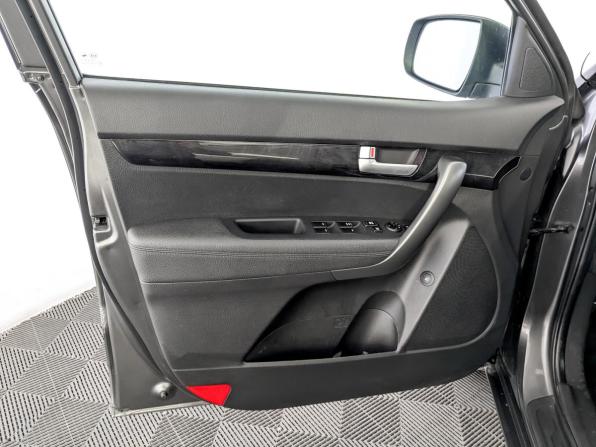 Kia Sorento II Рестайлинг с пробегом 2020 года, цена 2 500 000 рублей, 167310 км, внедорожник, Автокод Объявления
