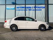 Volkswagen Jetta VI Екатеринбург  - изображение 25