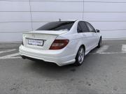 Mercedes-Benz C-Класс III (W204) Ставрополь  - изображение 25