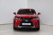 Lexus UX I Иркутск  - изображение 22