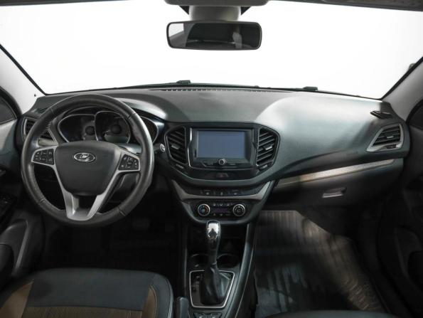 Lada (ВАЗ) Vesta I с пробегом 2020 года, цена 1 299 000 рублей, 45659 км, универсал, Автокод Объявления