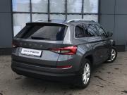 Skoda Kodiaq I Ярославль  - изображение 21
