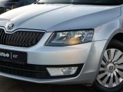 Skoda Octavia III (A7) Москва  - изображение 36