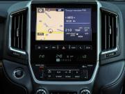 Toyota Land Cruiser 200 Series Рестайлинг 2 Москва  - изображение 33