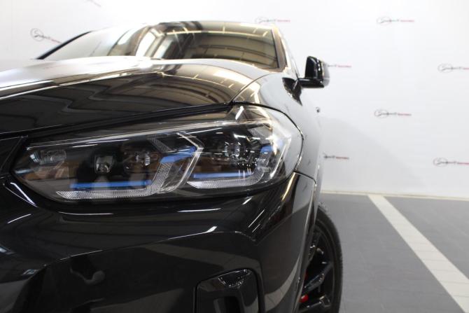 BMW X4 II (G02) Рестайлинг с пробегом 2024 года, цена 7 600 000 рублей, 4927 км, внедорожник, Автокод Объявления