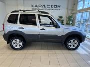 Chevrolet Niva I Рестайлинг Волгоград  - изображение 24