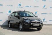 Lada (ВАЗ) Granta I Рестайлинг Пермь  - изображение 22