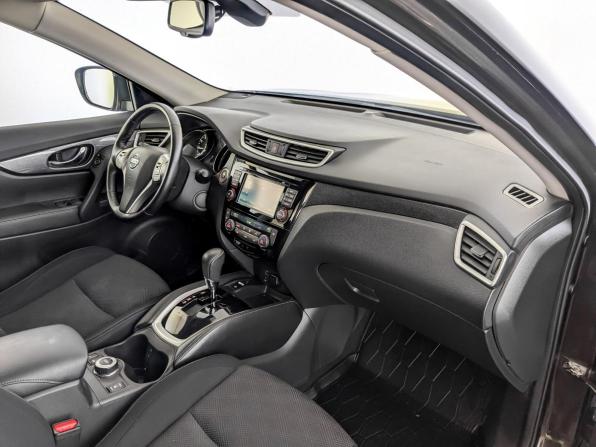 Nissan X-Trail III с пробегом 2018 года, цена 2 100 000 рублей, 136020 км, внедорожник, Автокод Объявления