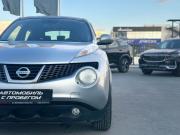 Nissan Juke I Новосибирск  - изображение 40