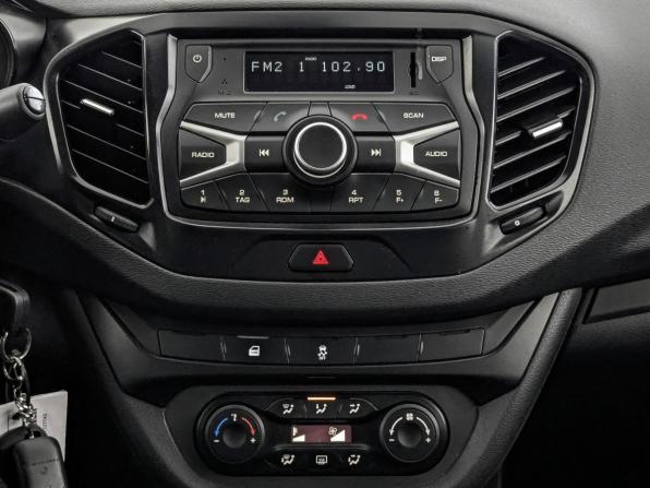 Lada (ВАЗ) Vesta I с пробегом 2019 года, цена 860 000 рублей, 73516 км, седан, Автокод Объявления