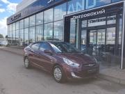 Hyundai Solaris I Санкт-Петербург  - изображение 15