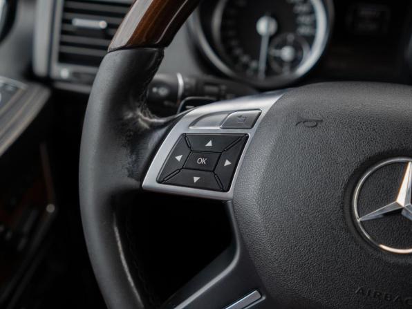 Mercedes-Benz G-Класс II (W463) Рестайлинг 3 с пробегом 2013 года, цена 5 885 000 рублей, 131397 км, внедорожник, Автокод Объявления