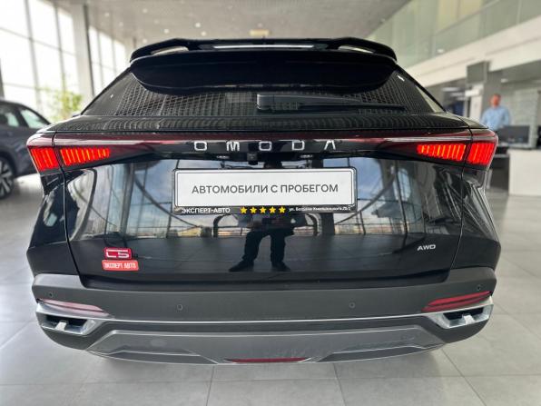 Omoda C5 I с пробегом 2023 года, цена 2 049 000 рублей, 11347 км, внедорожник, Автокод Объявления