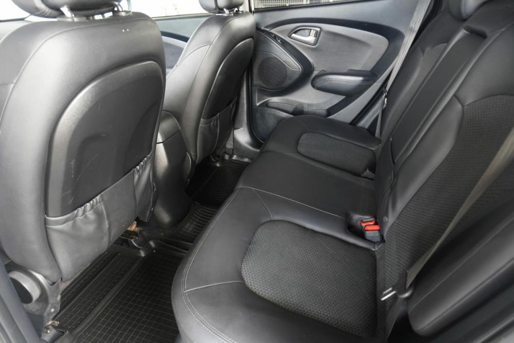 Hyundai ix35 I Калининград  - изображение 16