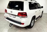 Toyota Land Cruiser 200 Series Рестайлинг 2 Саратов  - изображение 37