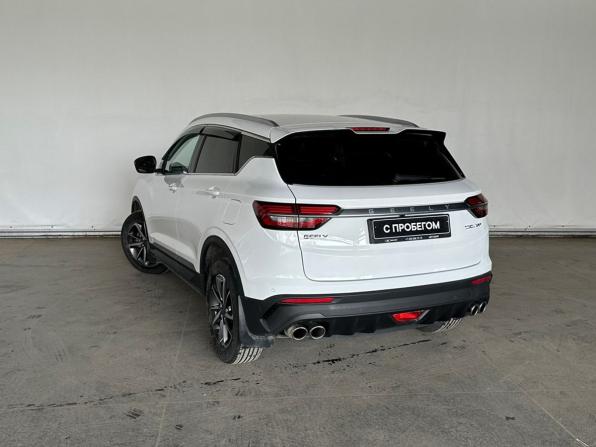Geely Coolray I с пробегом 2022 года, цена 1 880 000 рублей, 37589 км, внедорожник, Автокод Объявления