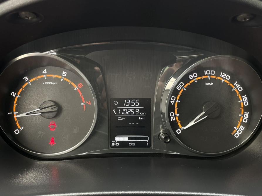 Lada (ВАЗ) Granta I Рестайлинг Тамбов  - изображение 14