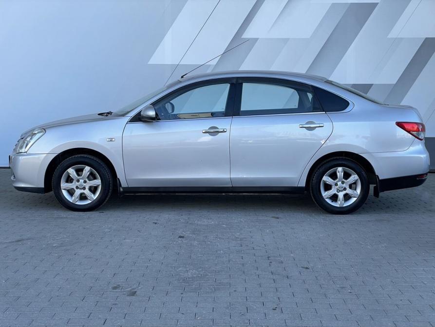 Nissan Almera III (G15) Екатеринбург  - изображение 9