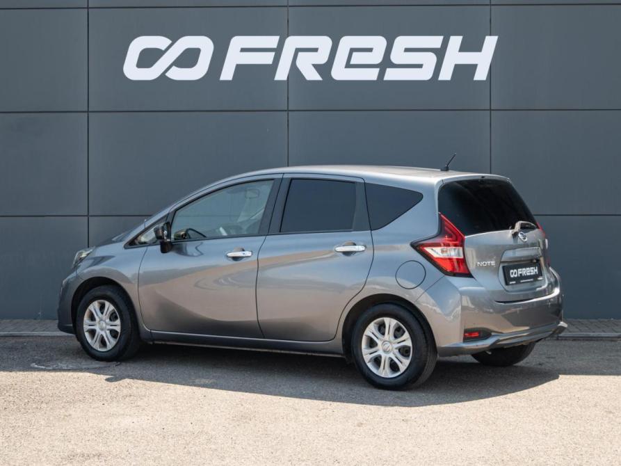 Nissan Note II Рестайлинг Краснодар  - изображение 2