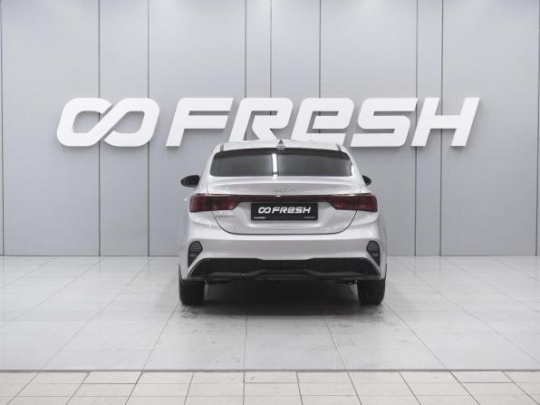 Kia Cerato IV Рестайлинг с пробегом 2022 года, цена 1 820 000 рублей, 114333 км, седан, Автокод Объявления
