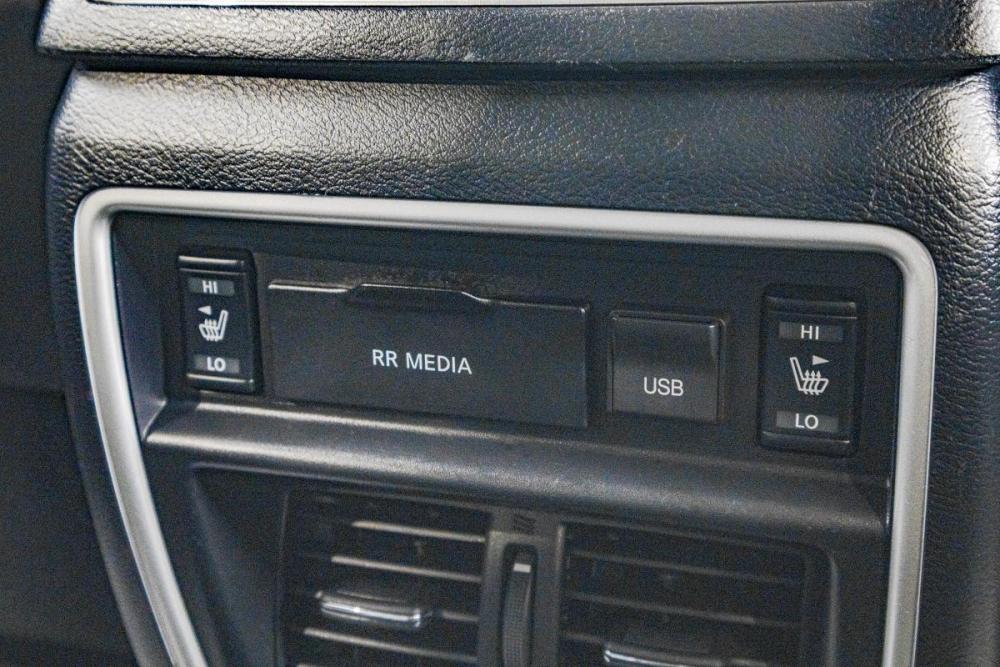 Nissan Murano III (Z52) Барнаул  - изображение 28