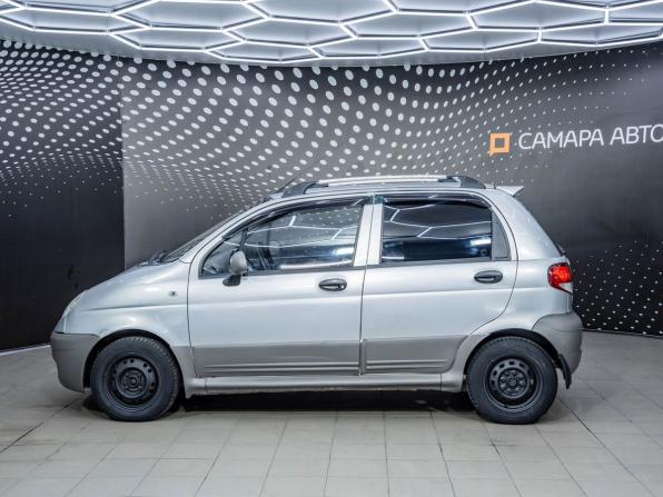 Daewoo Matiz I Рестайлинг с пробегом 2011 года, цена 235 000 рублей, 78000 км, хэтчбек, Автокод Объявления