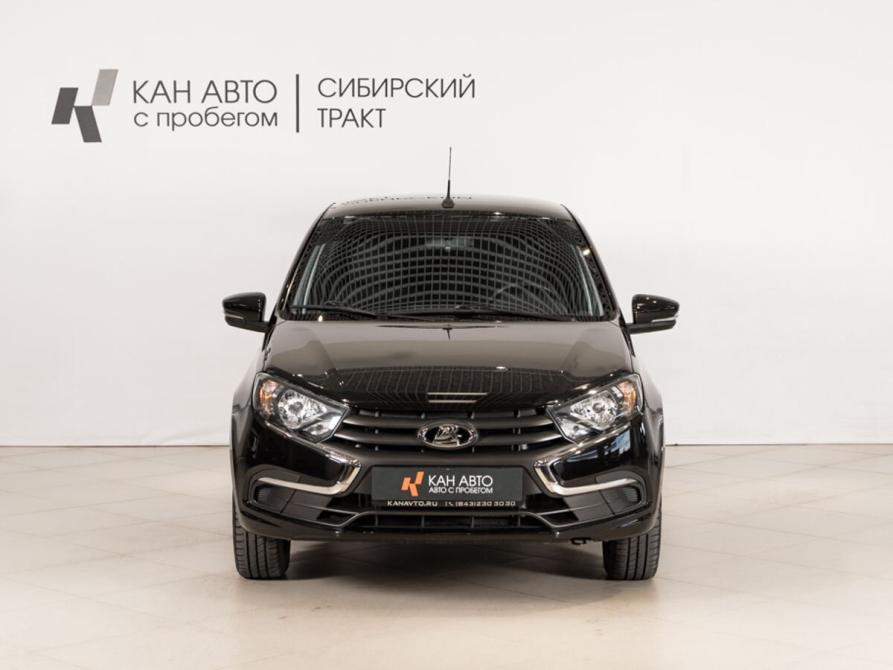 Lada (ВАЗ) Granta I Рестайлинг Казань  - изображение 2