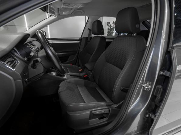 Skoda Octavia III (A7) с пробегом 2016 года, цена 1 395 000 рублей, 111966 км, лифтбек, Автокод Объявления