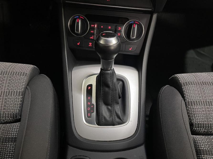 Audi Q3 I (8U) Рестайлинг Воронеж  - изображение 15