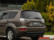 Mitsubishi Outlander II Рестайлинг Москва  - изображение 41