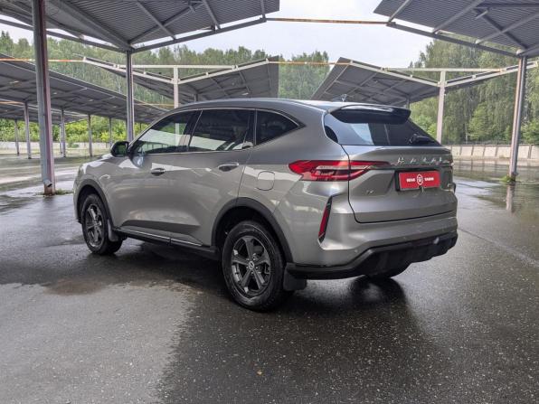 Haval F7 I Рестайлинг с пробегом 2023 года, цена 2 320 000 рублей, 68000 км, внедорожник, Автокод Объявления