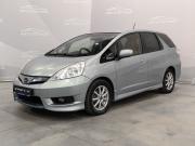 Honda Fit Shuttle I Новосибирск  - изображение 22