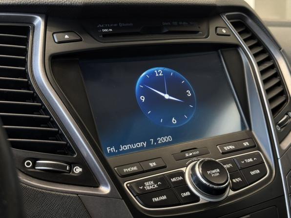 Hyundai Santa Fe III с пробегом 2014 года, цена 1 690 000 рублей, 240000 км, внедорожник, Автокод Объявления