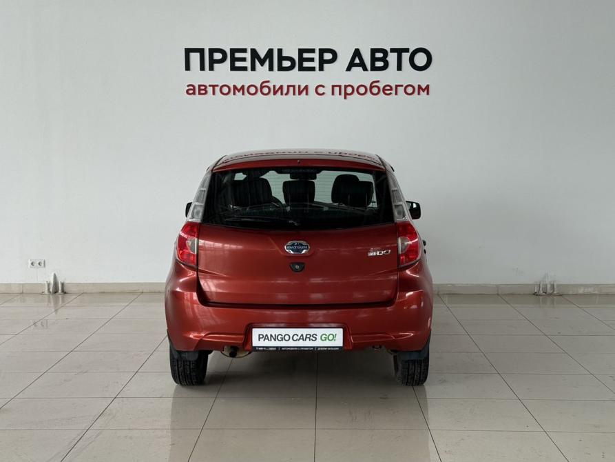 Datsun mi-DO Смоленск  - изображение 5