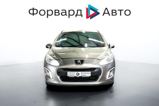 Peugeot 308 I Рестайлинг с пробегом 2011 года, цена 450 000 рублей, 195492 км, хэтчбек, Автокод Объявления