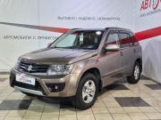 Suzuki Grand Vitara II Рестайлинг 2 Воронеж  - изображение 26