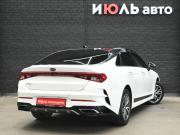 Kia K5 III Екатеринбург  - изображение 28