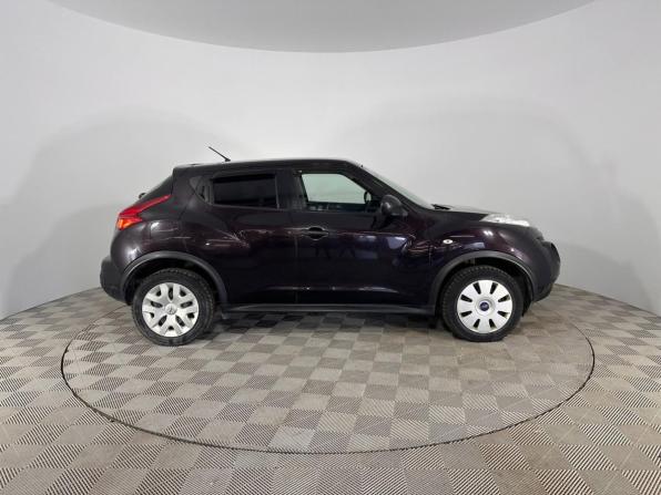 Nissan Juke I с пробегом 2013 года, цена 922 000 рублей, 155299 км, внедорожник, Автокод Объявления