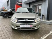 Lada (ВАЗ) Granta I Набережные Челны  - изображение 21