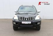 Toyota Land Cruiser Prado 120 Series Нижний Новгород  - изображение 23